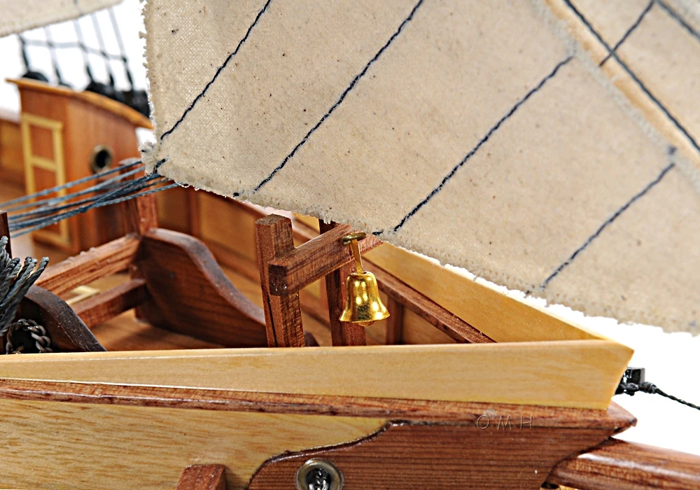 Harvey Ship - Image 8