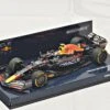 2022 MIAMI GP ORACLE RED BULL RACING SERGIO PEREZ In 1:43 Scale By Minichamps
