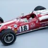 1966 Lotus 38 Indy 500 DNF Car #18 Al Unser In 1:18 Scale
