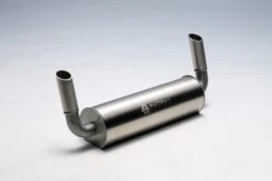 Muffler Pen Holder (pens Not Included) By AUTOart