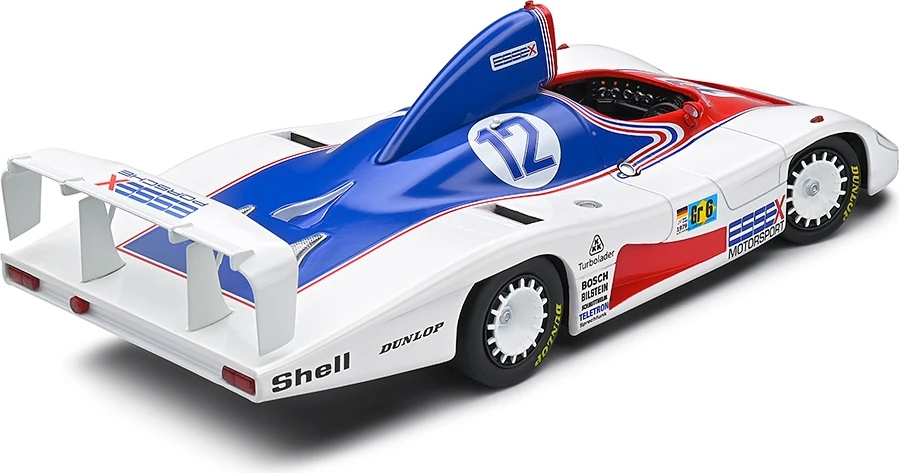 1979 Porsche 936 24h Le Mans In 1:18 Scale - Image 9
