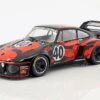 Porsche 935 JMS X-RAY Le Mans 1977 Diecast Model In 1:18 Scale By Norev