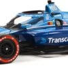 #06 Hello Castroneves 2021 NTT IndyCar Series In 1:18 Scale By Greenlight