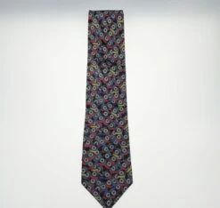 Silk Tie (brake Disc Pattern) By AUTOart