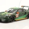 PORSCHE 911 RSR EUROPEAN LE MANS SERIES 2020 In 1:18 Scale