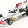 March 751 No.10 6th Spanish GP 1975 Lella Lombardi In 1:43 Scale By Spark