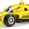 2023 NTT IndyCar Series - #3 Scott McLaughlin / Team Penske, Pennzoil In 1:18 Scale