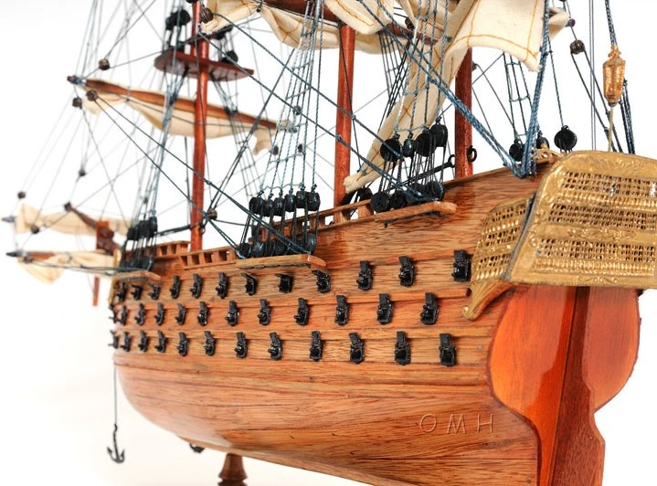 Victory Small Ship - Image 11