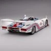 Porsche 936/76 #3 Martini 1976 Monza Winner J. Ickx 1:18 Scale By Truescale Miniatures
