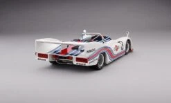 Porsche 936/76 #3 Martini 1976 Monza Winner J. Ickx 1:18 Scale By Truescale Miniatures