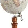 RMN 19th C. 18cm Globe By Authentic Models