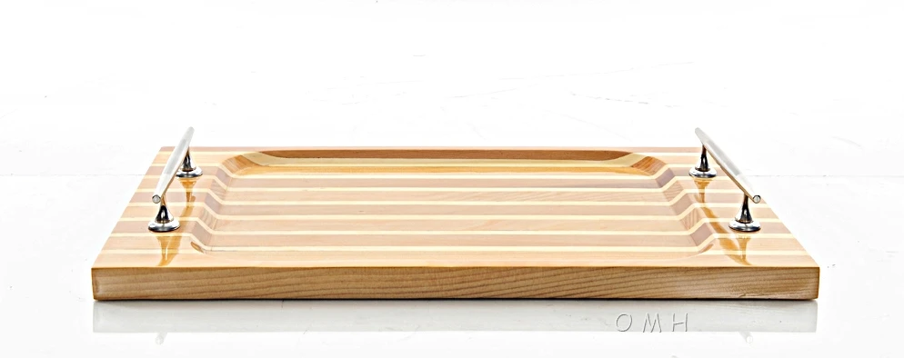 Chris Craft Rectangular Tray By Old Modern Handicrafts