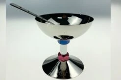Ice-cream Bowl With Spoon By AUTOart