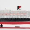 Queen Mary 2 L100 By Old Modern Handicrafts