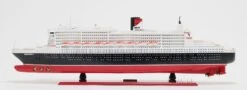 Queen Mary 2 L100 By Old Modern Handicrafts