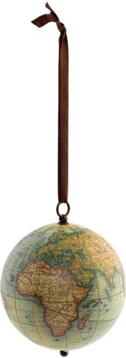 The Age Of Exploration Keepsake By Authentic Models