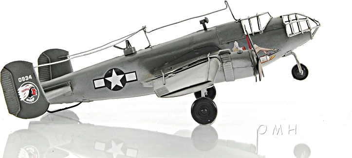 B-25 Mitchell Bomber - Image 3