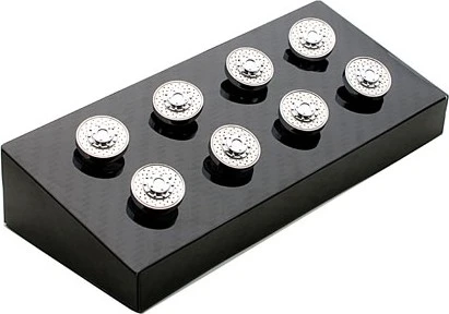 Brake Disc Button Small By AUTOart