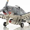 Grumman F6F Hellcat By Old Modern Handicrafts