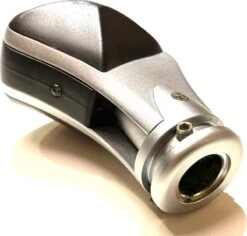 Gearshift Knob With Removable LED Torch (white LED) By AUTOart