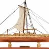 Viking Ship Small By Old Modern Handicrafts