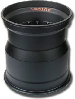 FORMULA WHEEL UMBRELLA HOLDER BLACK By AUTOart