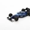 Tyrrell 023 No.4 Brazilian GP 1995 Mika Salo In 1:43 Scale By Spark