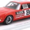 1974/1975 Chevrolet Camaro No. 8 Daytona IROC Bobby Allison 1:43 Scale