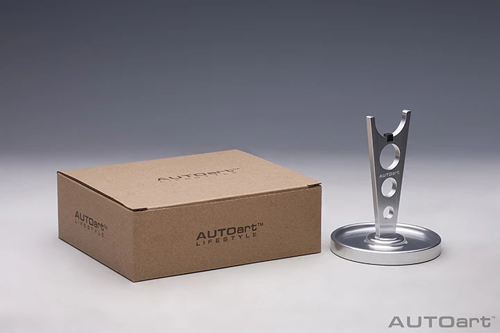 WINE BOTTLE HOLDER (PROTOTIPO) By AUTOart - Image 2