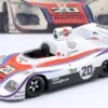 1976 Porsche 936 Le Mans In 1:18 Scale