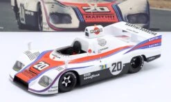 1976 Porsche 936 Le Mans In 1:18 Scale