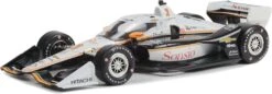 2022 NTT IndyCar Series #3 Scott McLaughlin Team Penske In 1:18 Scale