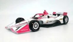#3 Scott McLaughlin 2021 NTT IndyCar Series In 1:18 Scale By Greenlight