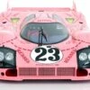 PORSCHE 917/20 PINK PIG #23 24H LEMANS 1971 In 1:12 Scale By CMR