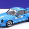 1974 Porsche 911 Carrera 3.0 Iroc Daytona In 1:18 Scale