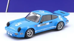 1974 Porsche 911 Carrera 3.0 Iroc Daytona In 1:18 Scale