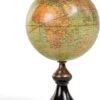 Versailles Globe By Authentic Models