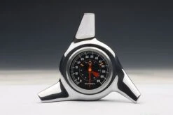 Wheel Spinner Clock (centre Lock Nut Clock) By AUTOart