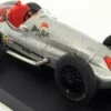 MERCEDES W154 INDIANAPOLIS 1947 In 1:43 Scale By BRUMM