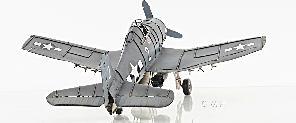 Grumman F6F Hellcat By Old Modern Handicrafts - Image 3