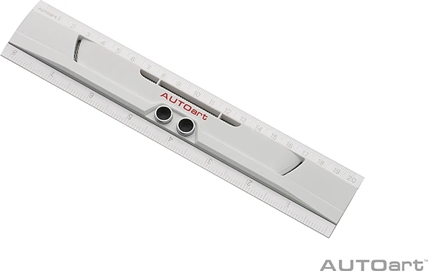 RS BUMPER RULER By AUTOart - Image 2
