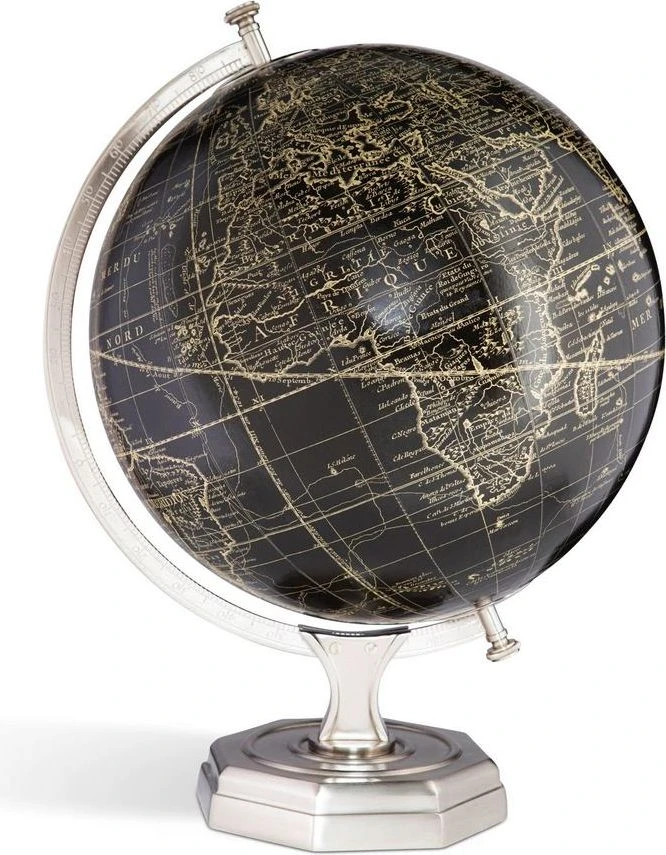 Vaugondy Vintage Half By Authentic Models