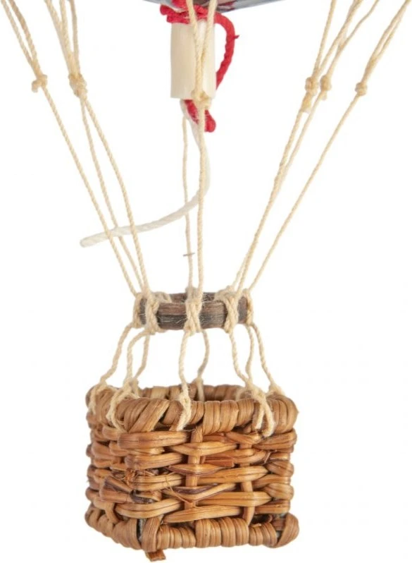 Floating The Skies, Gold Navy By Authentic Models - Image 5