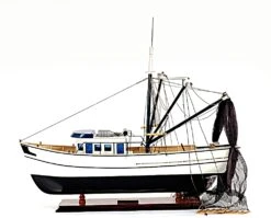 Shrimp Boat