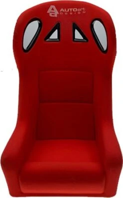 Bucket Seat Desktop Holder By AUTOart