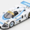 Mazda 787 B #18 Le Mans 1991 In 1:18 Scale By Spark