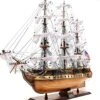 USS Constitution Exclusive Edition