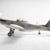 P-51 Mustang Aircraft Replica By Authentic Models