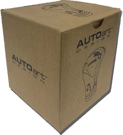 Gearshift Knob With Removable LED Torch (white LED) By AUTOart - Image 4