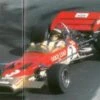 Lotus 49C No.3 Winner Monaco GP 1970 Jochen Rindt In 1:18 Scale By Spark